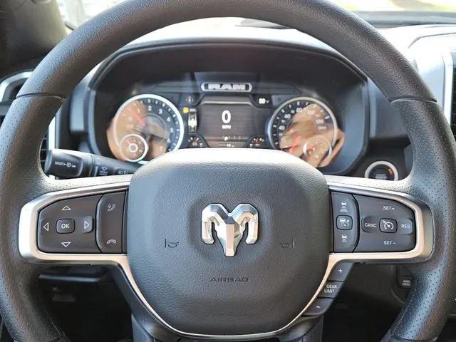 2026 Ram 1500 Express Crew Cab 4x4 5'7" Box