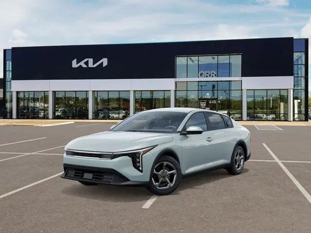 2026 Kia K4 LXS for sale in Shreveport, LA