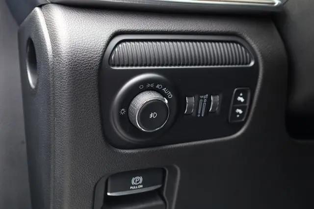 2023 Jeep Grand Wagoneer 4x4