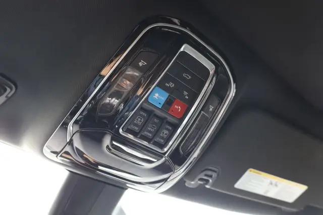 2023 Jeep Grand Wagoneer 4x4