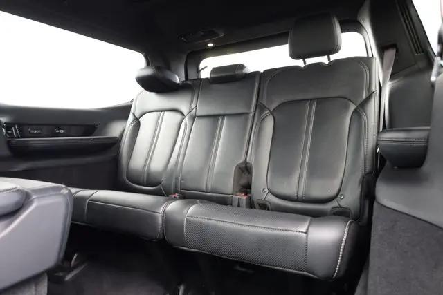 2023 Jeep Grand Wagoneer 4x4