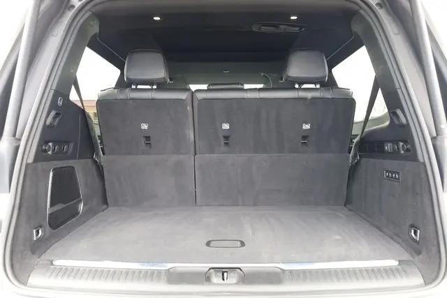 2023 Jeep Grand Wagoneer 4x4