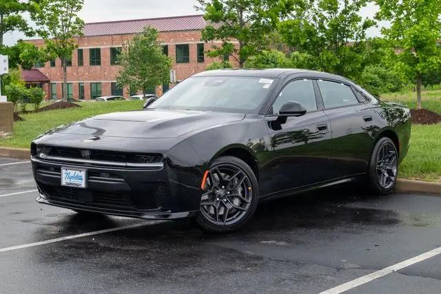 2026 Dodge Charger Scat Pack Plus 4-Door AWD for sale in St. Peters, MO