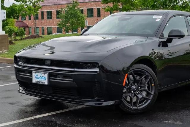 2026 Dodge Charger Scat Pack Plus 4-Door AWD