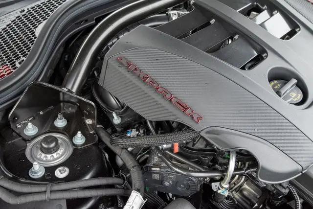 2026 Dodge Charger Scat Pack Plus 4-Door AWD