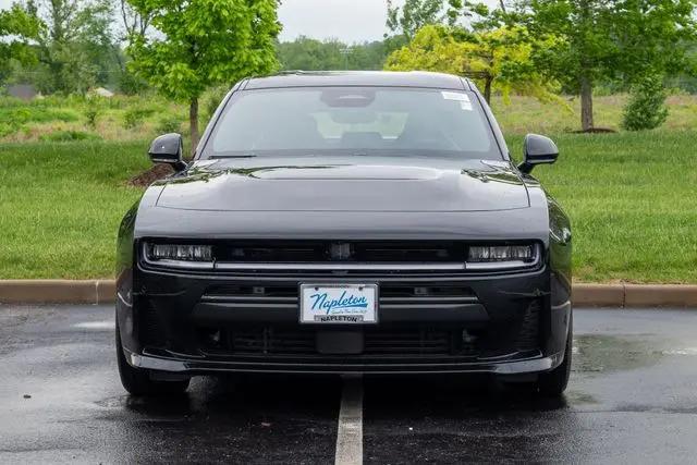 2026 Dodge Charger Scat Pack Plus 4-Door AWD