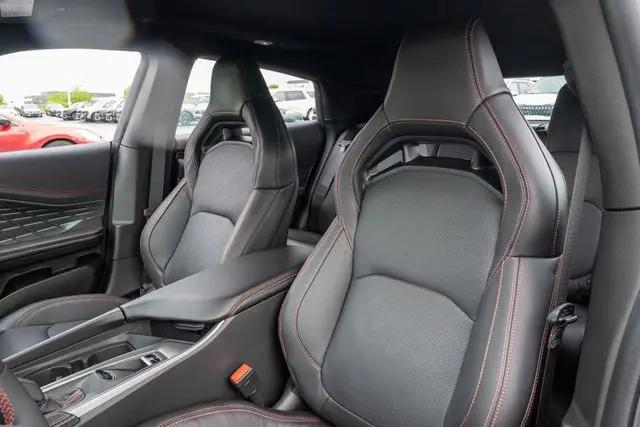 2026 Dodge Charger Scat Pack Plus 4-Door AWD