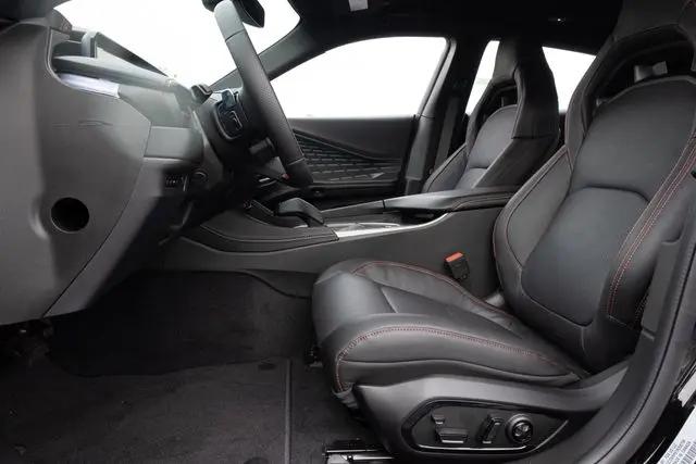 2026 Dodge Charger Scat Pack Plus 4-Door AWD