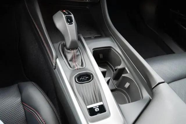 2026 Dodge Charger Scat Pack Plus 4-Door AWD