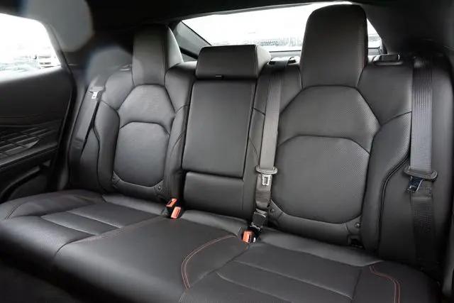 2026 Dodge Charger Scat Pack Plus 4-Door AWD