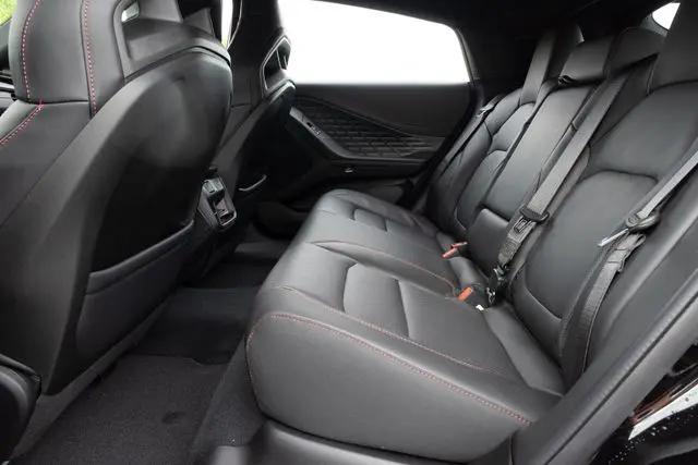 2026 Dodge Charger Scat Pack Plus 4-Door AWD