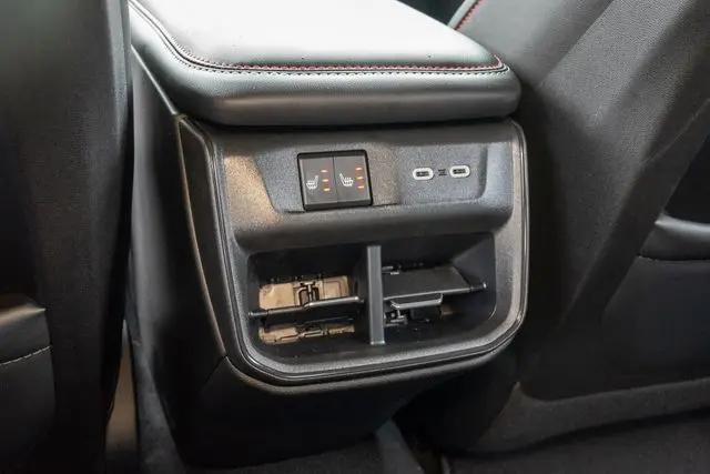 2026 Dodge Charger Scat Pack Plus 4-Door AWD
