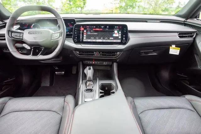 2026 Dodge Charger Scat Pack Plus 4-Door AWD