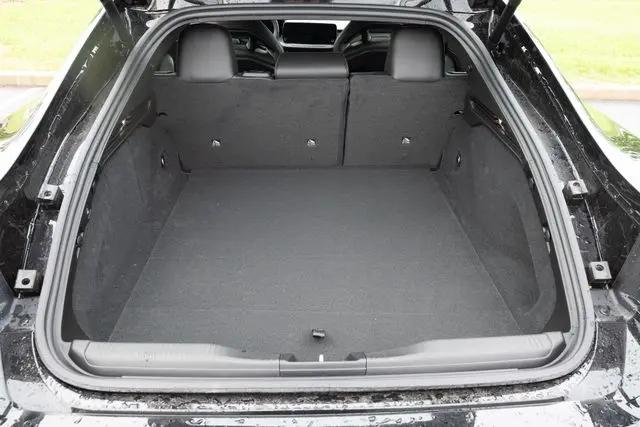 2026 Dodge Charger Scat Pack Plus 4-Door AWD