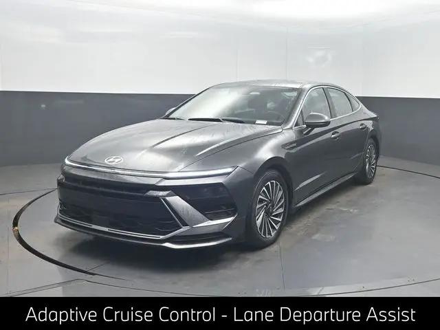 2025 Hyundai Sonata Hybrid SEL for sale in Conyers, GA