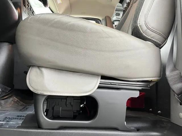 2023 Chevrolet Express Cargo Van RWD 2500 Regular Wheelbase WT