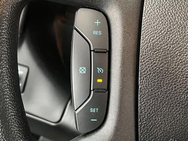 2023 Chevrolet Express Cargo Van RWD 2500 Regular Wheelbase WT