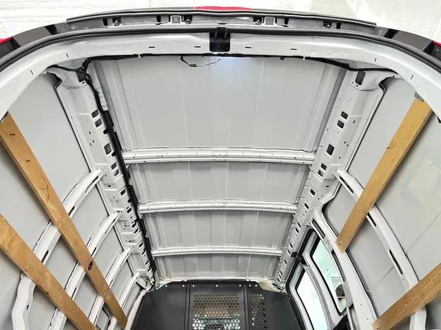 2023 Chevrolet Express Cargo Van RWD 2500 Regular Wheelbase WT