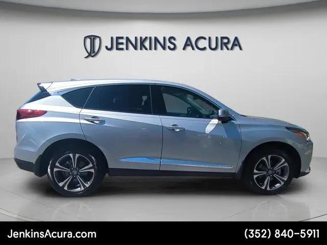 2026 Acura RDX Technology