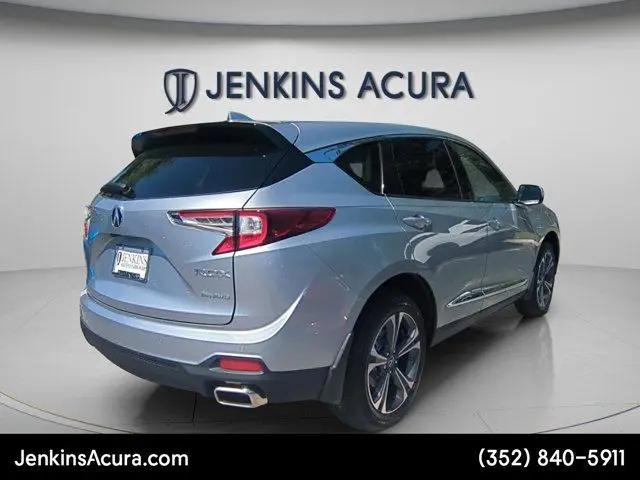 2026 Acura RDX Technology