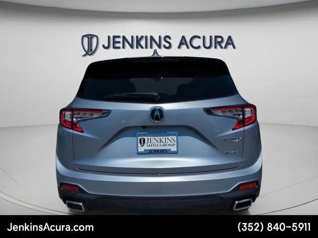 2026 Acura RDX Technology