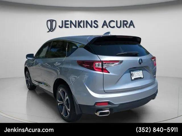2026 Acura RDX Technology