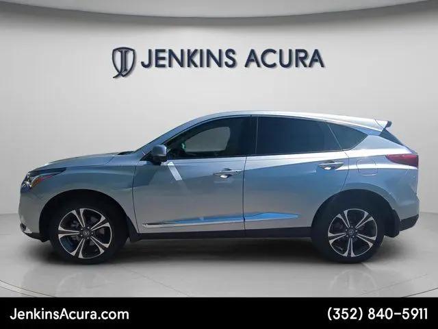 2026 Acura RDX Technology