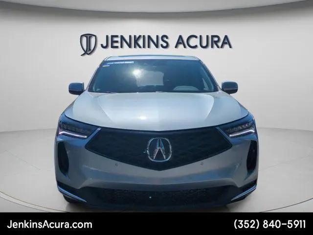 2026 Acura RDX Technology