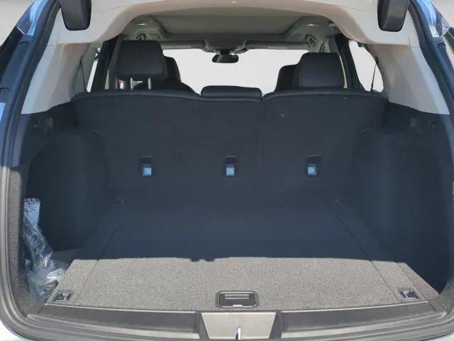 2026 Acura RDX Technology