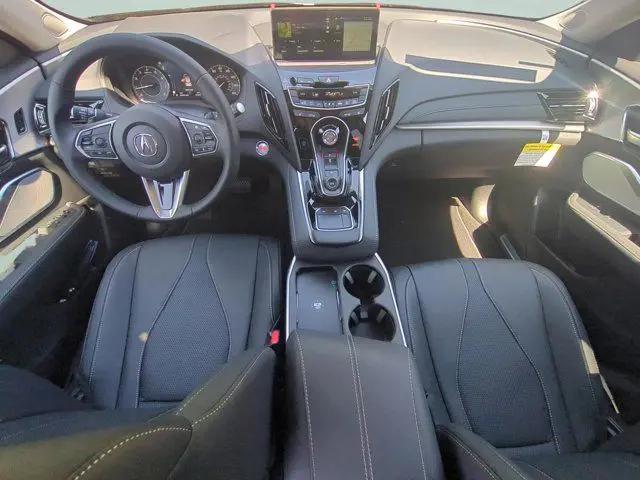 2026 Acura RDX Technology