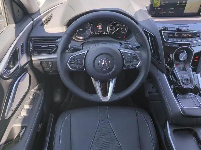 2026 Acura RDX Technology