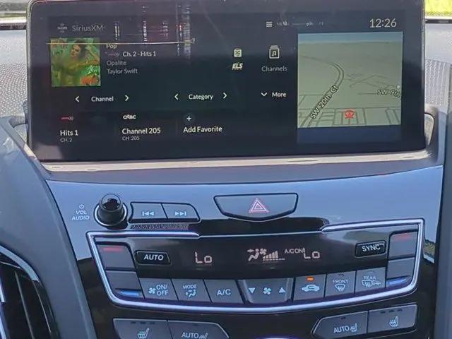 2026 Acura RDX Technology