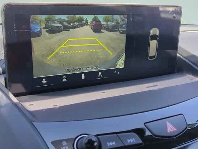2026 Acura RDX Technology