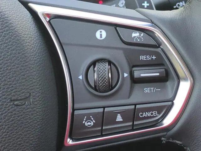 2026 Acura RDX Technology