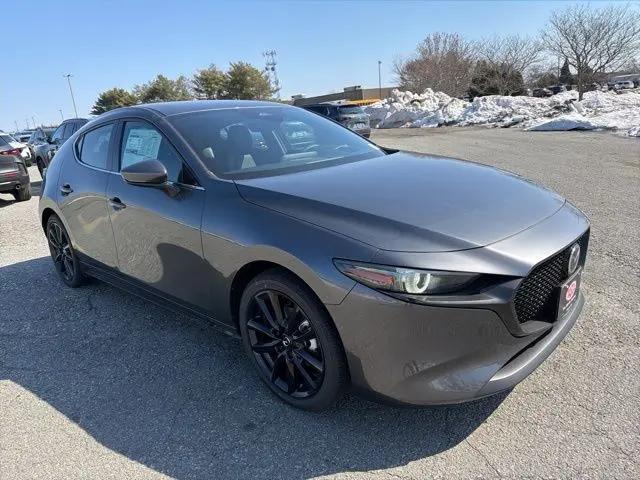2026 Mazda Mazda3 2.5 S Premium for sale in Cranston, RI