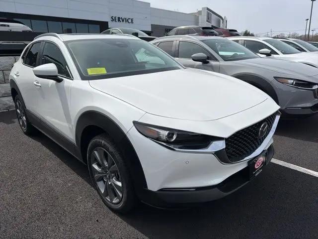 2026 Mazda CX-30 2.5 S Preferred for sale in Cranston, RI