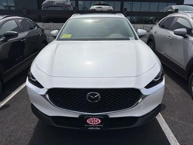 2026 Mazda CX-30 2.5 S Preferred
