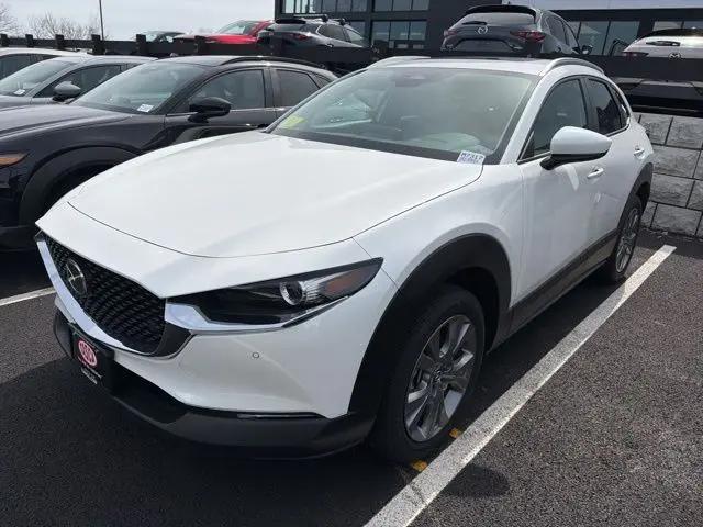 2026 Mazda CX-30 2.5 S Preferred