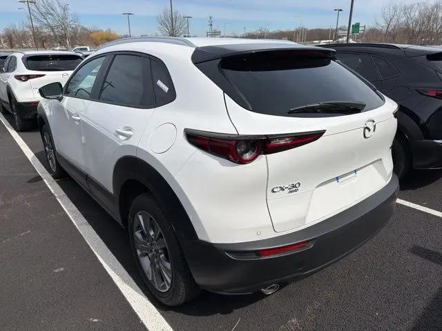2026 Mazda CX-30 2.5 S Preferred