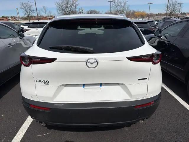 2026 Mazda CX-30 2.5 S Preferred