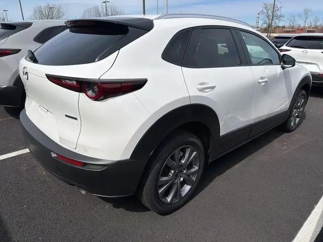 2026 Mazda CX-30 2.5 S Preferred