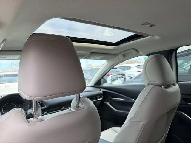 2026 Mazda CX-30 2.5 S Preferred