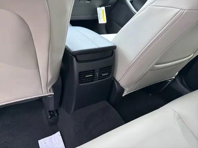 2026 Mazda CX-30 2.5 S Preferred