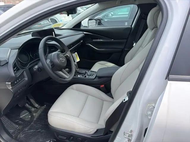 2026 Mazda CX-30 2.5 S Preferred