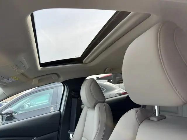 2026 Mazda CX-30 2.5 S Preferred