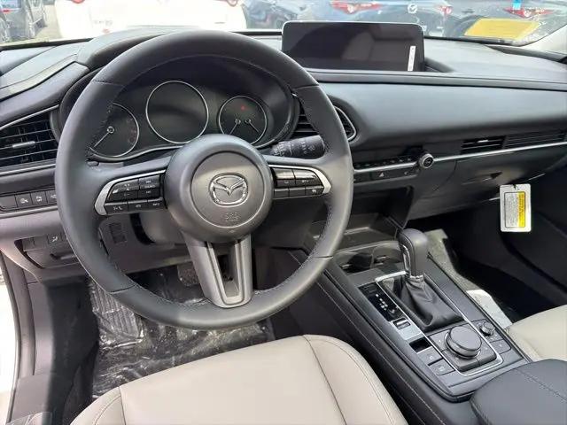 2026 Mazda CX-30 2.5 S Preferred