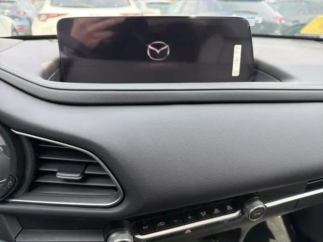 2026 Mazda CX-30 2.5 S Preferred