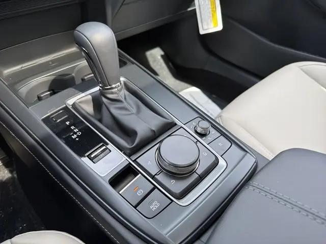 2026 Mazda CX-30 2.5 S Preferred