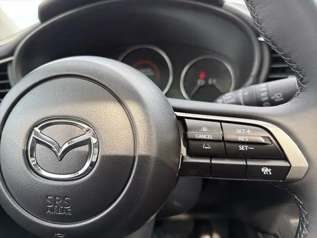 2026 Mazda CX-30 2.5 S Preferred