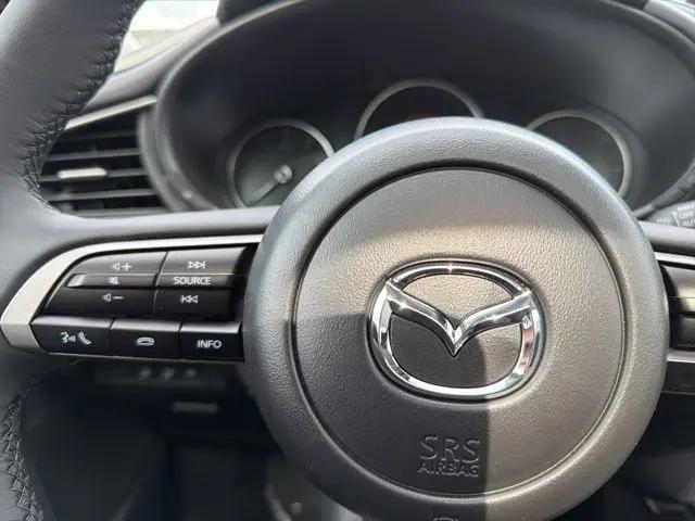 2026 Mazda CX-30 2.5 S Preferred